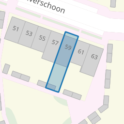 Perceel KWK01-D-3706