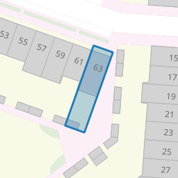 Perceel KWK01-D-3708