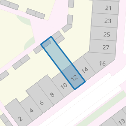 Perceel KWK01-D-3714