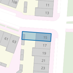 Perceel KWK01-D-3723