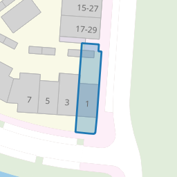 Perceel KWK01-D-3724