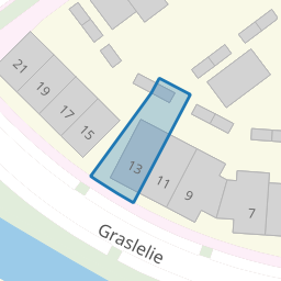 Perceel KWK01-D-3730