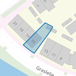 Perceel KWK01-D-3731