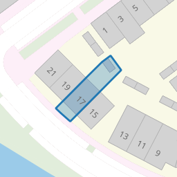 Perceel KWK01-D-3732