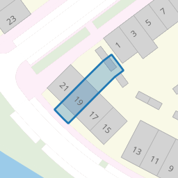 Perceel KWK01-D-3733