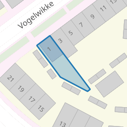 Perceel KWK01-D-3735