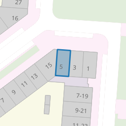 Perceel KWK01-D-3743