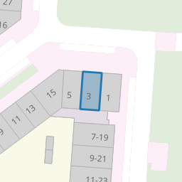 Perceel KWK01-D-3744