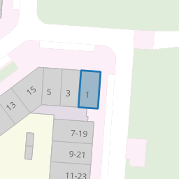 Perceel KWK01-D-3745