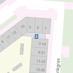 Perceel KWK01-D-3747