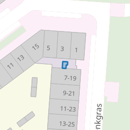 Perceel KWK01-D-3748