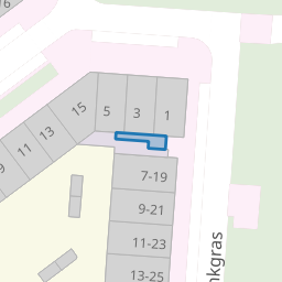 Perceel KWK01-D-3749