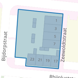 Perceel KWK01-D-3755