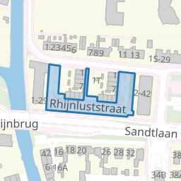 Perceel KWK01-D-3756