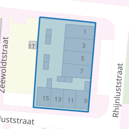 Perceel KWK01-D-3759