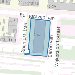 Perceel KWK01-D-3760