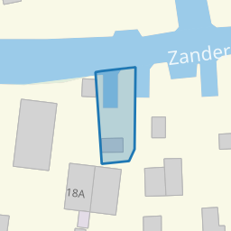 Perceel KWK01-D-3761