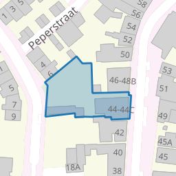 Perceel KWK01-D-3767