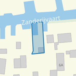 Perceel KWK01-D-3769