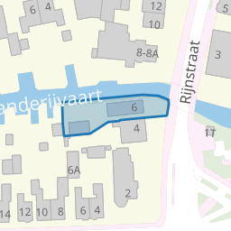 Perceel KWK01-D-3771