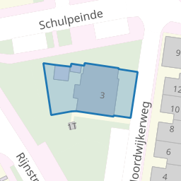 Perceel KWK01-D-3772