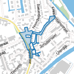 Perceel KWK01-D-3773