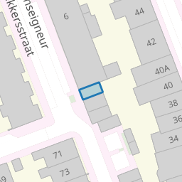 Perceel KWK01-D-3774