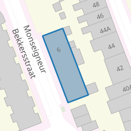 Perceel KWK01-D-3775