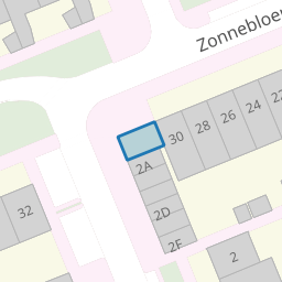 Perceel KWK01-D-3784