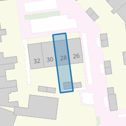 Perceel KWK01-D-3788