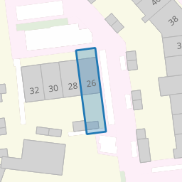 Perceel KWK01-D-3789