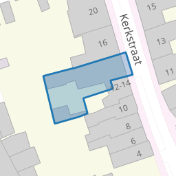 Perceel KWK01-D-3791