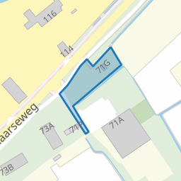 Perceel KWK01-D-3794