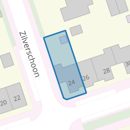 Perceel KWK01-D-3797