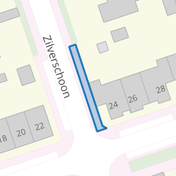 Perceel KWK01-D-3798