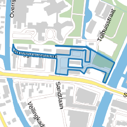 Perceel KWK01-D-3799