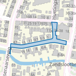 Perceel KWK01-D-3812