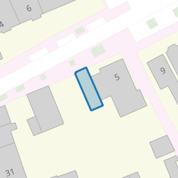 Perceel KWK01-D-3816