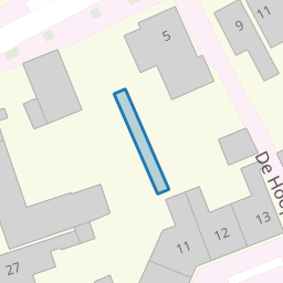 Perceel KWK01-D-3817