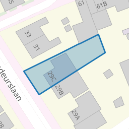 Perceel KWK01-D-3832