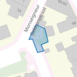 Perceel KWK01-D-3841