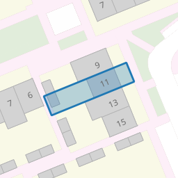 Perceel KWK01-D-3845