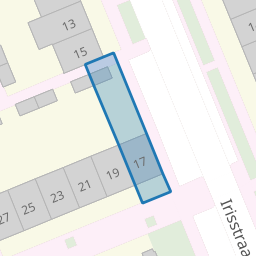 Perceel KWK01-D-3848