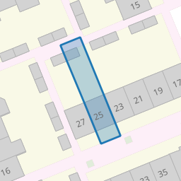 Perceel KWK01-D-3852