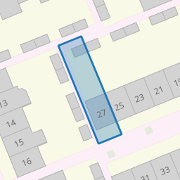 Perceel KWK01-D-3853