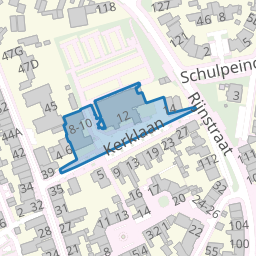 Perceel KWK01-D-3855