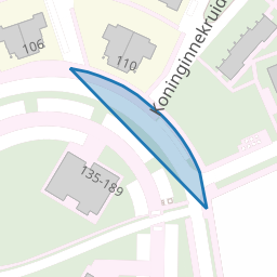 Perceel KWK01-D-3872