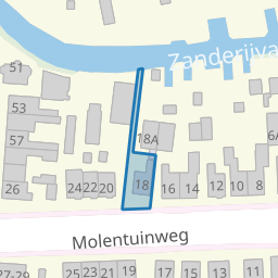 Perceel KWK01-D-3880