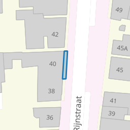 Perceel KWK01-D-3886