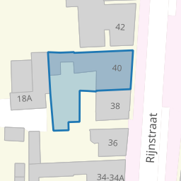 Perceel KWK01-D-3889